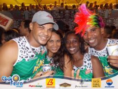 Bloco Auê